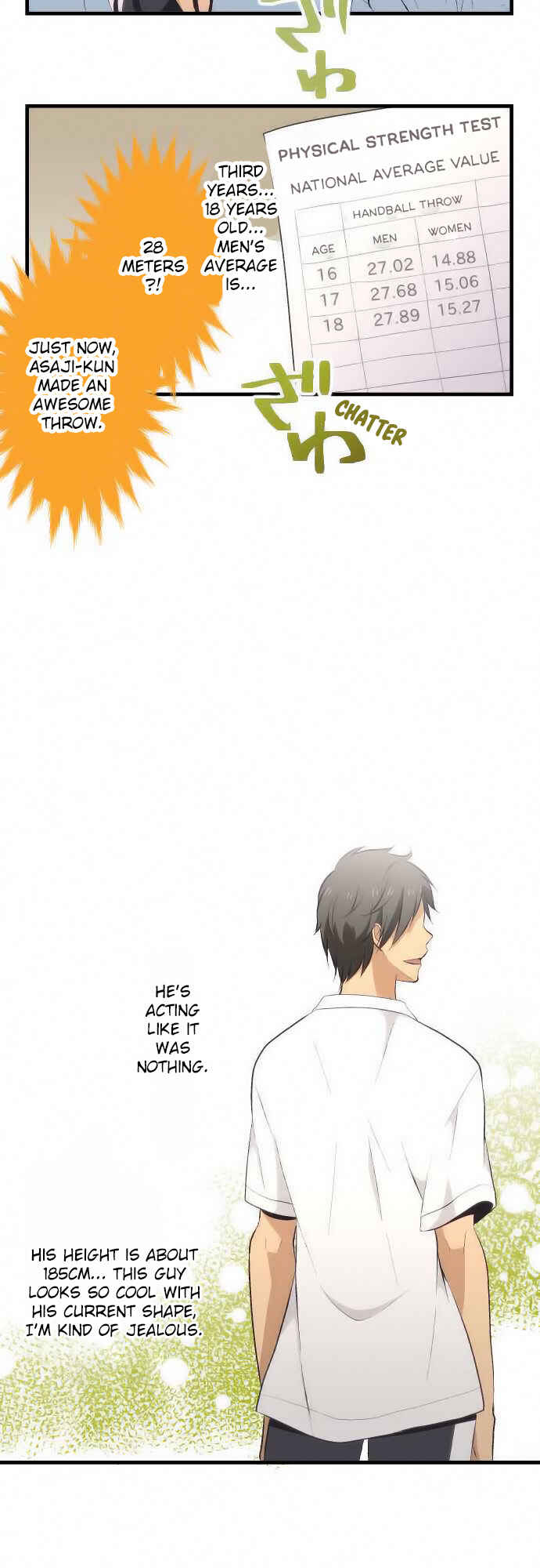 Page 10 Chapter 27 ReLIFE