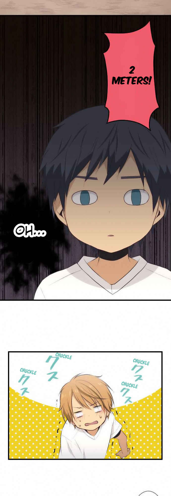 Page 16 Chapter 27 ReLIFE