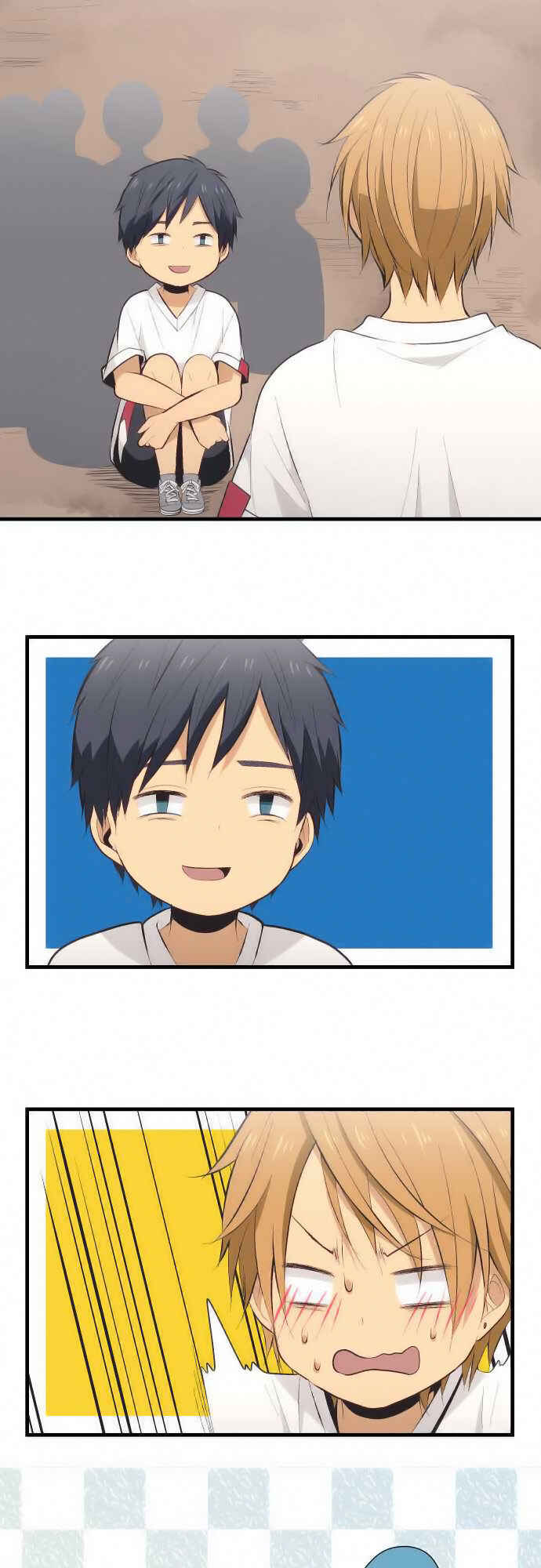 Page 18 Chapter 27 ReLIFE