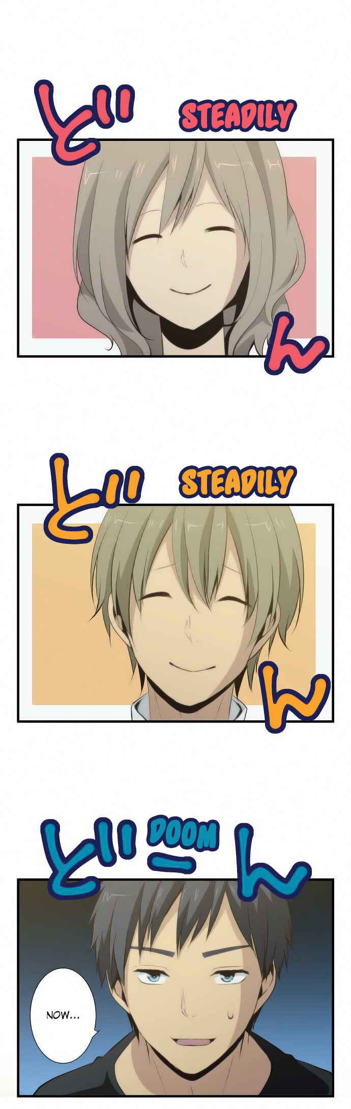 Page 1 Chapter 53 ReLIFE