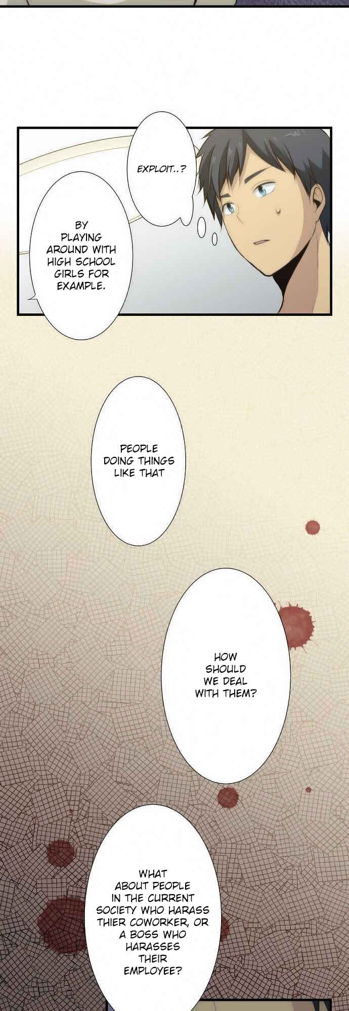 Page 13 Chapter 53 ReLIFE