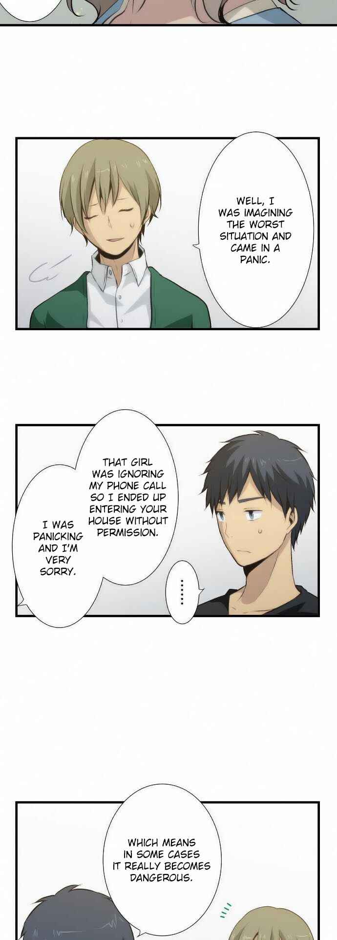 Page 18 Chapter 53 ReLIFE