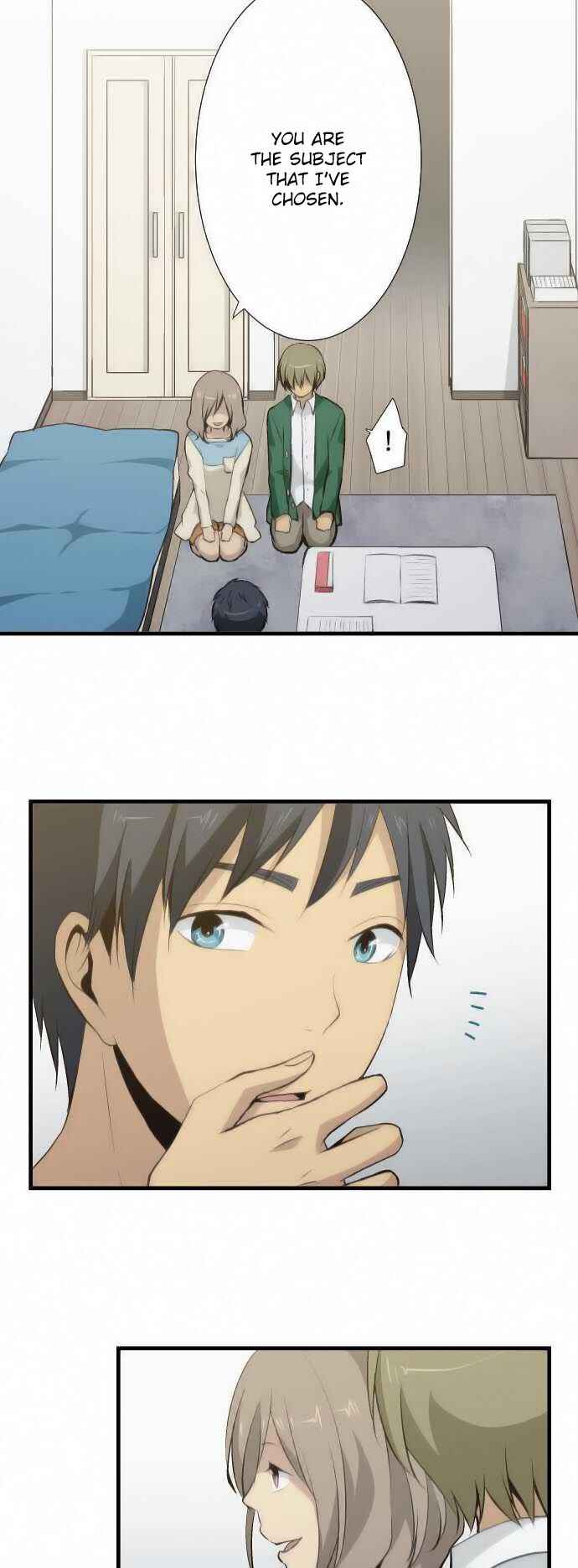 Page 21 Chapter 53 ReLIFE