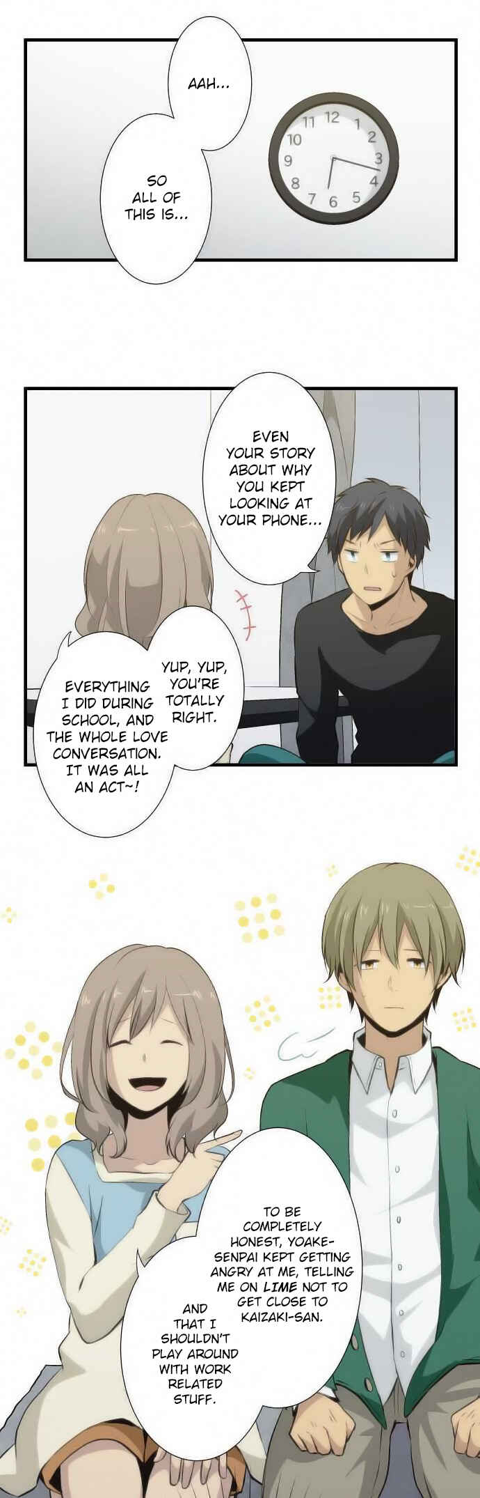 Page 4 Chapter 53 ReLIFE