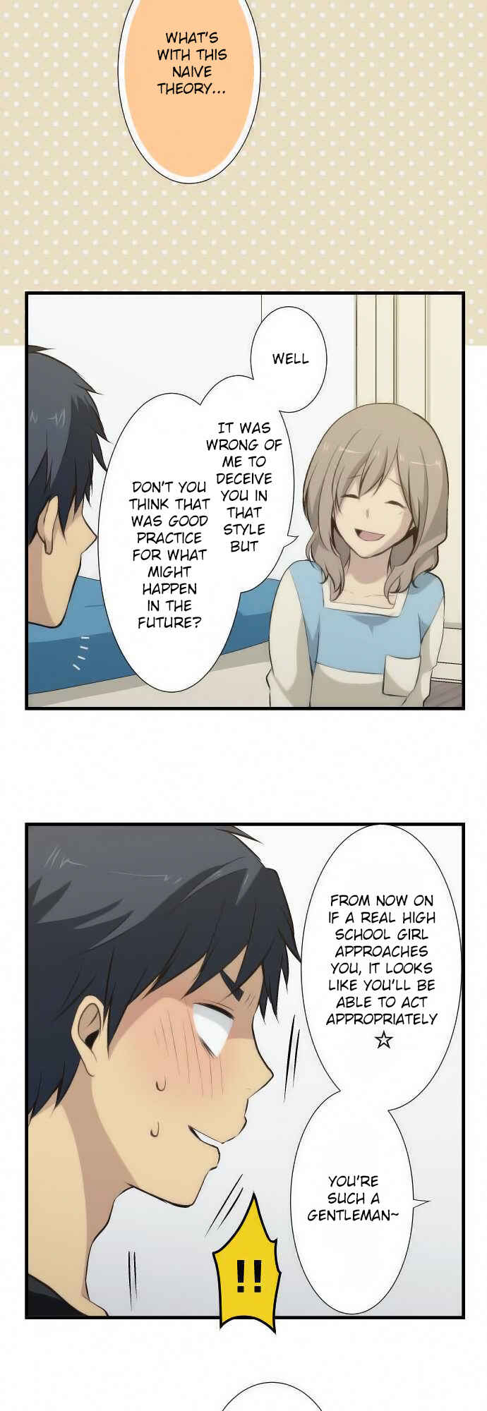 Page 8 Chapter 53 ReLIFE