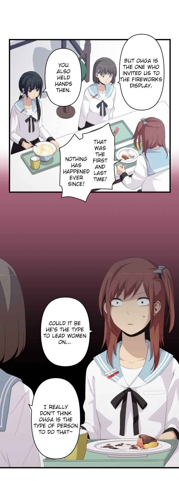 Page 11 Chapter 157 ReLIFE