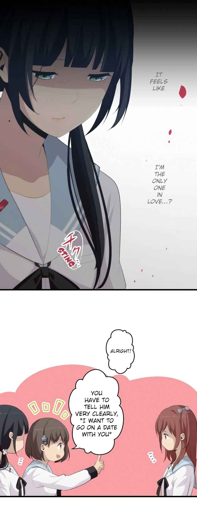 Page 18 Chapter 157 ReLIFE