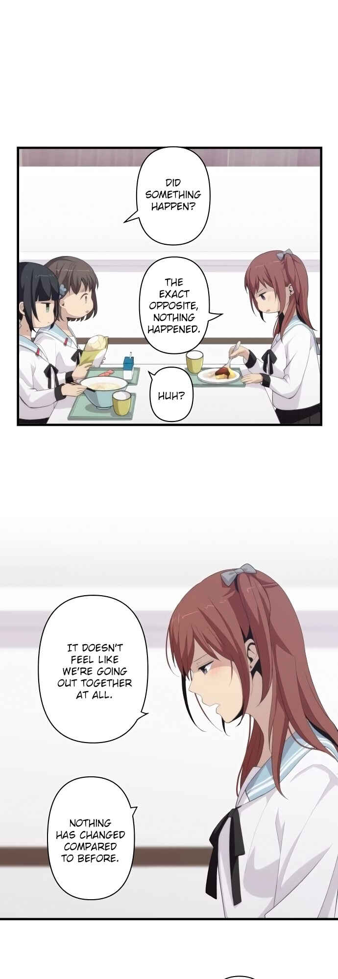 Page 3 Chapter 157 ReLIFE