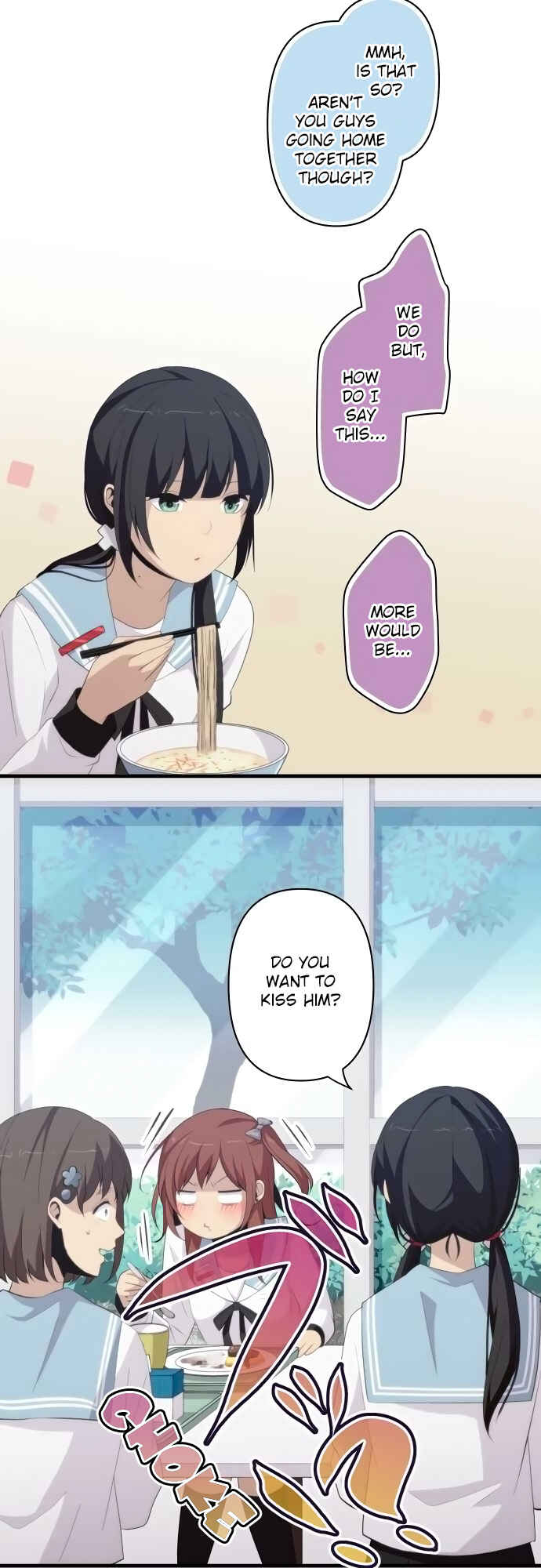 Page 4 Chapter 157 ReLIFE