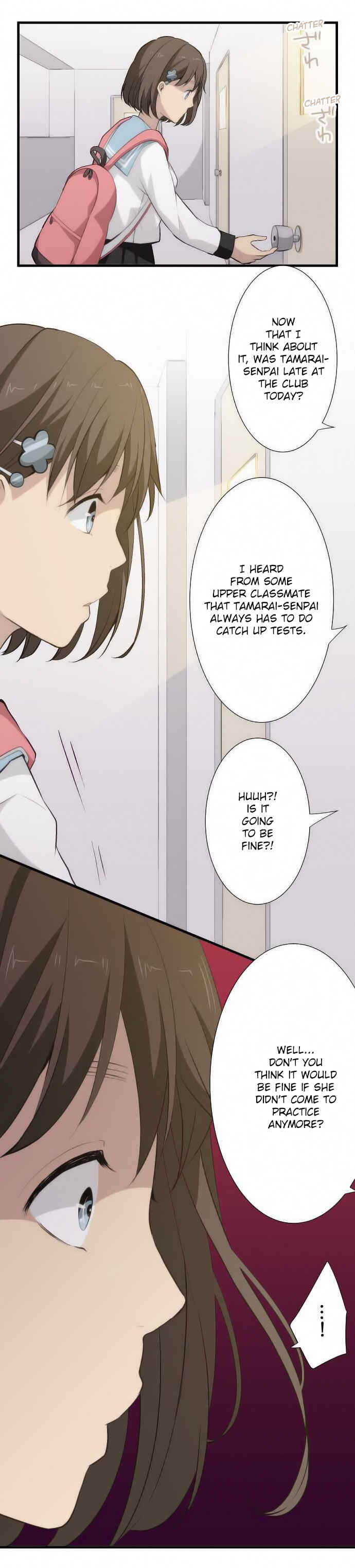 Page 15 Chapter 60 ReLIFE