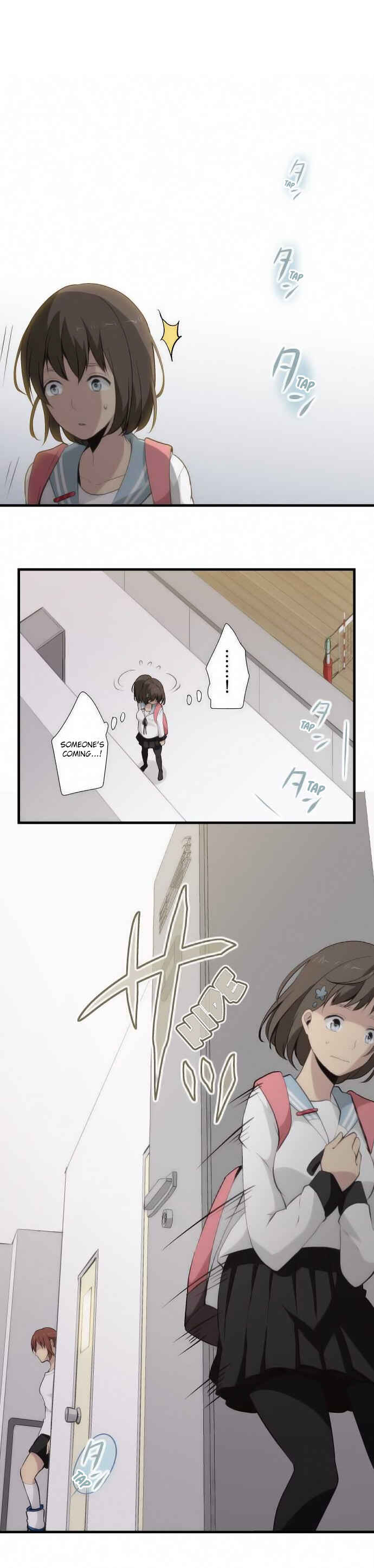 Page 19 Chapter 60 ReLIFE