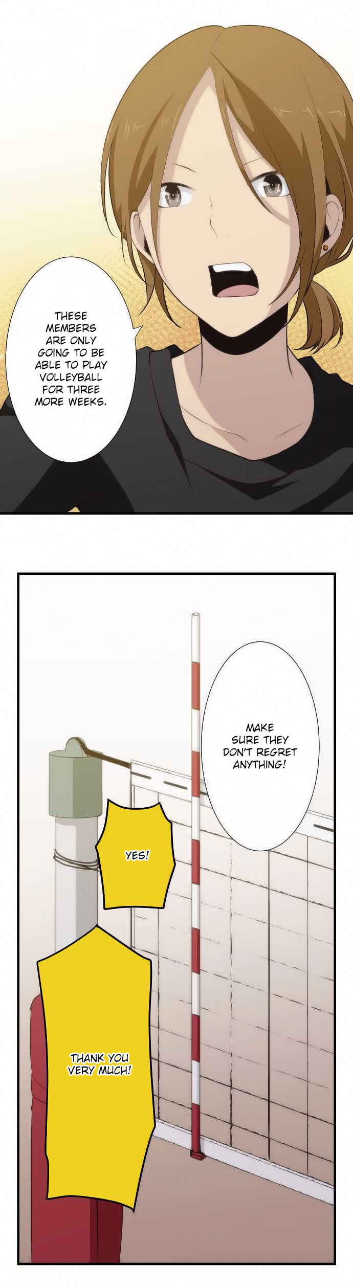 Page 2 Chapter 60 ReLIFE