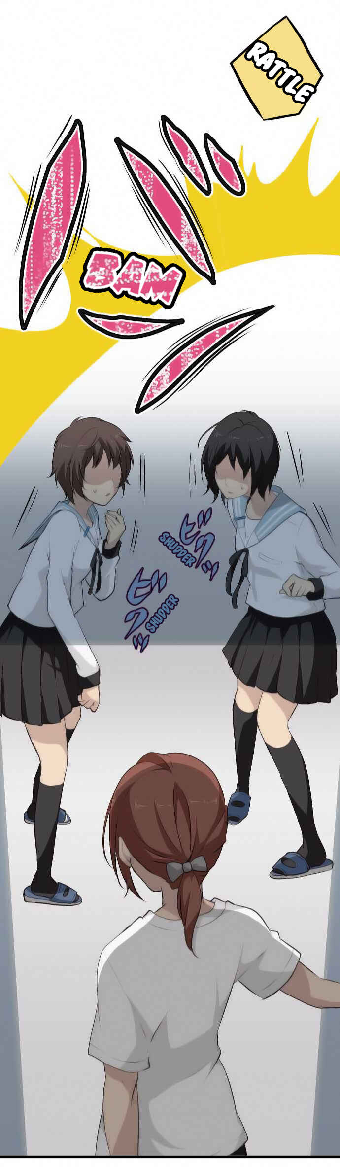 Page 22 Chapter 60 ReLIFE
