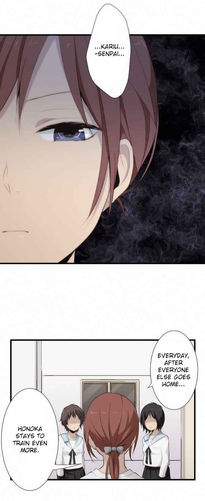 Page 23 Chapter 60 ReLIFE