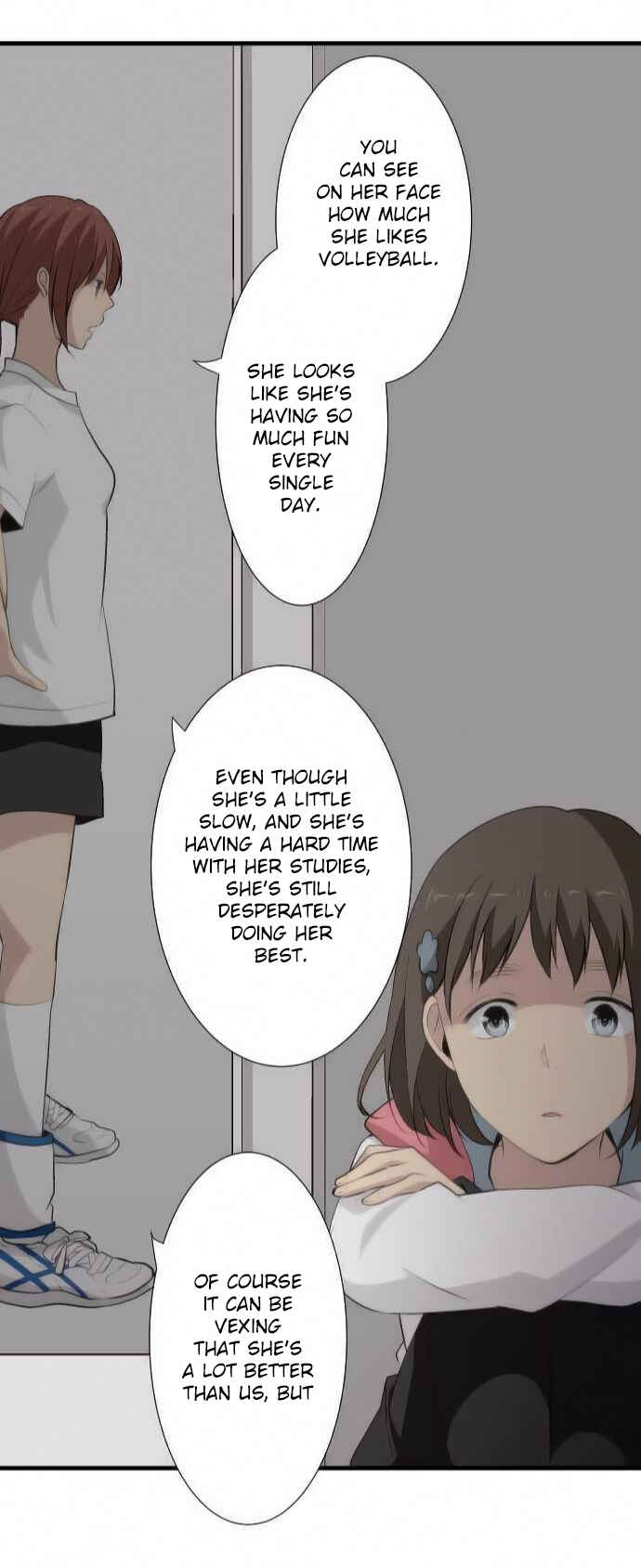 Page 24 Chapter 60 ReLIFE
