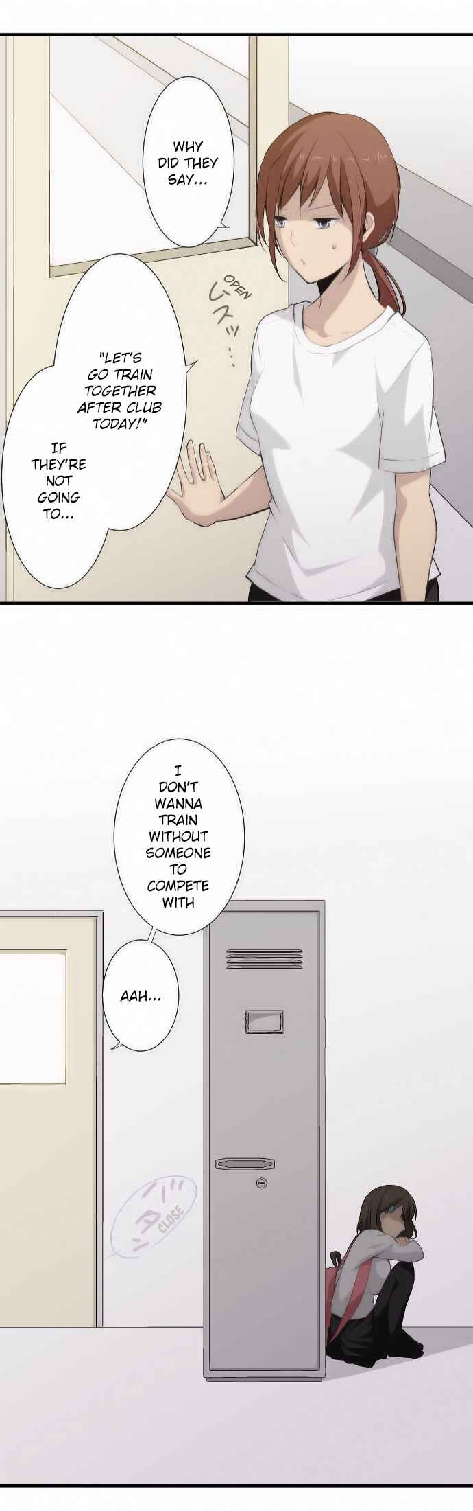 Page 27 Chapter 60 ReLIFE