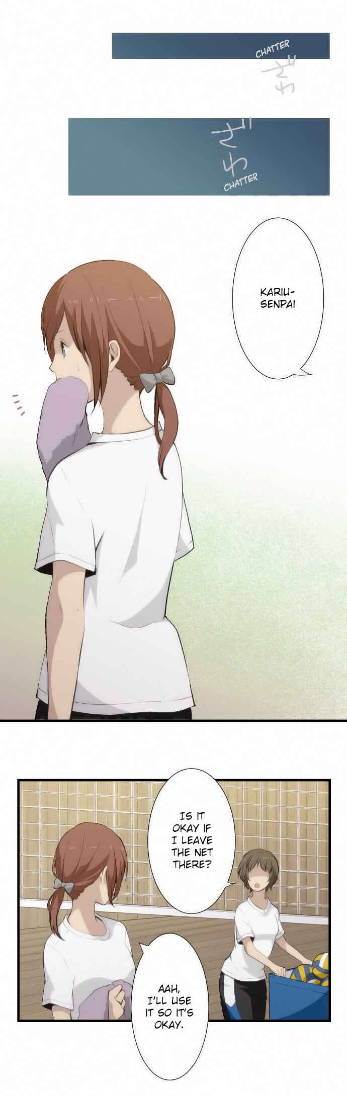 Page 4 Chapter 60 ReLIFE