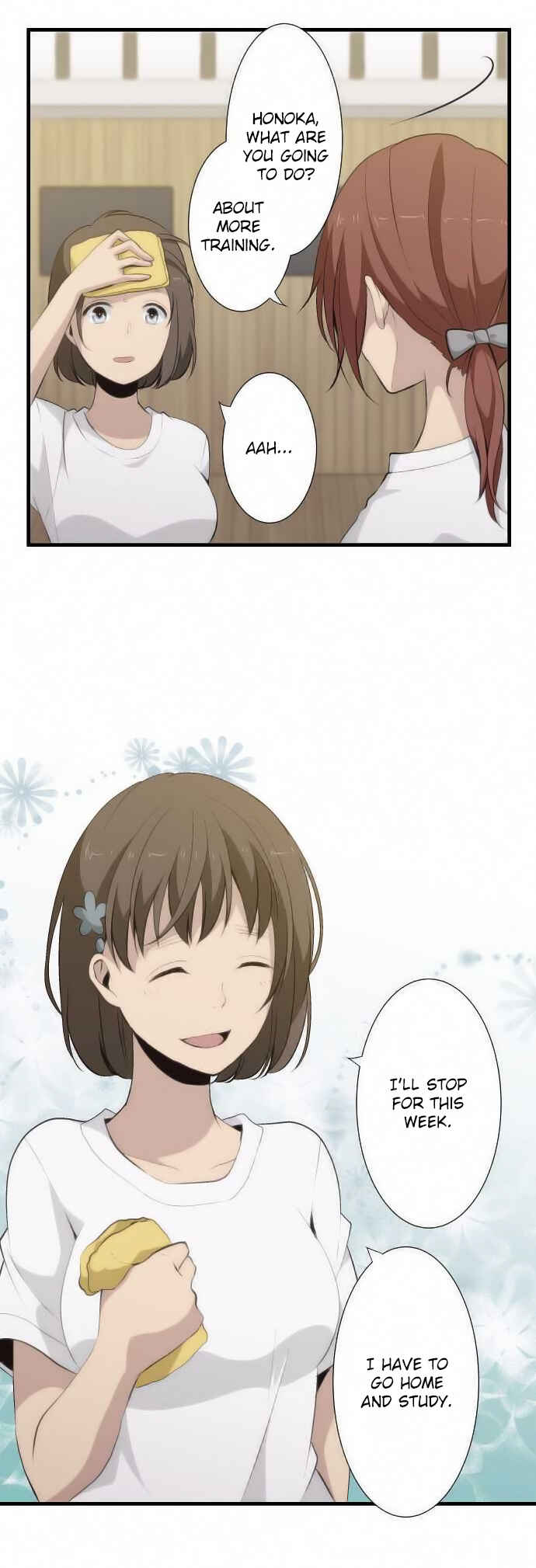 Page 5 Chapter 60 ReLIFE