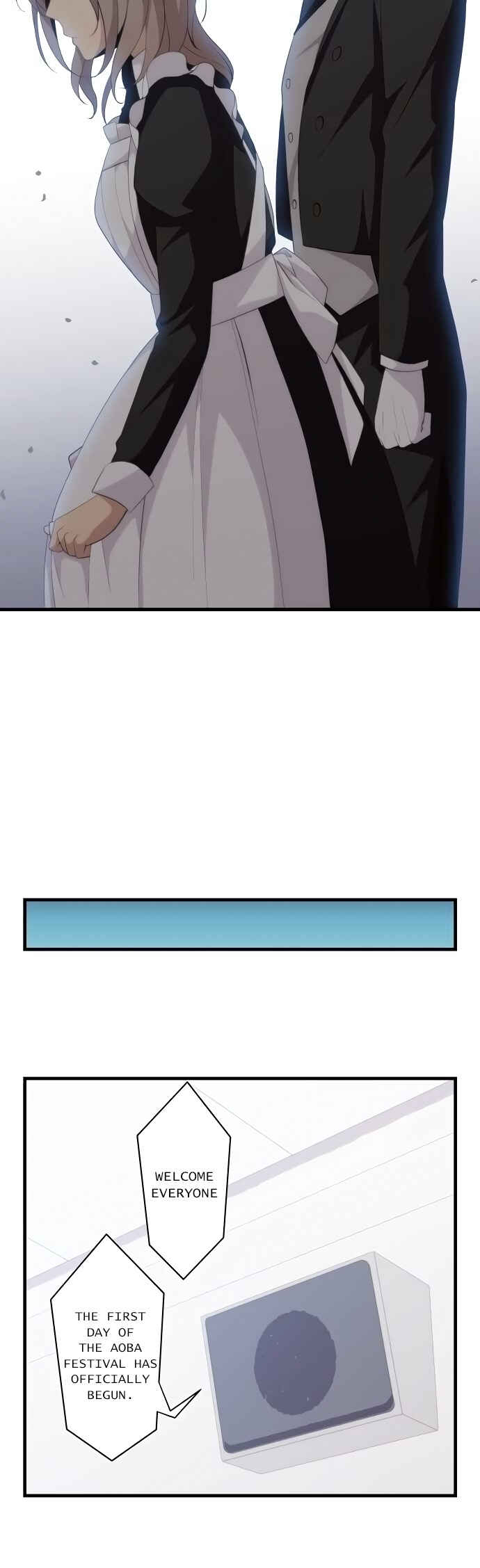 Page 9 Chapter 144 ReLIFE