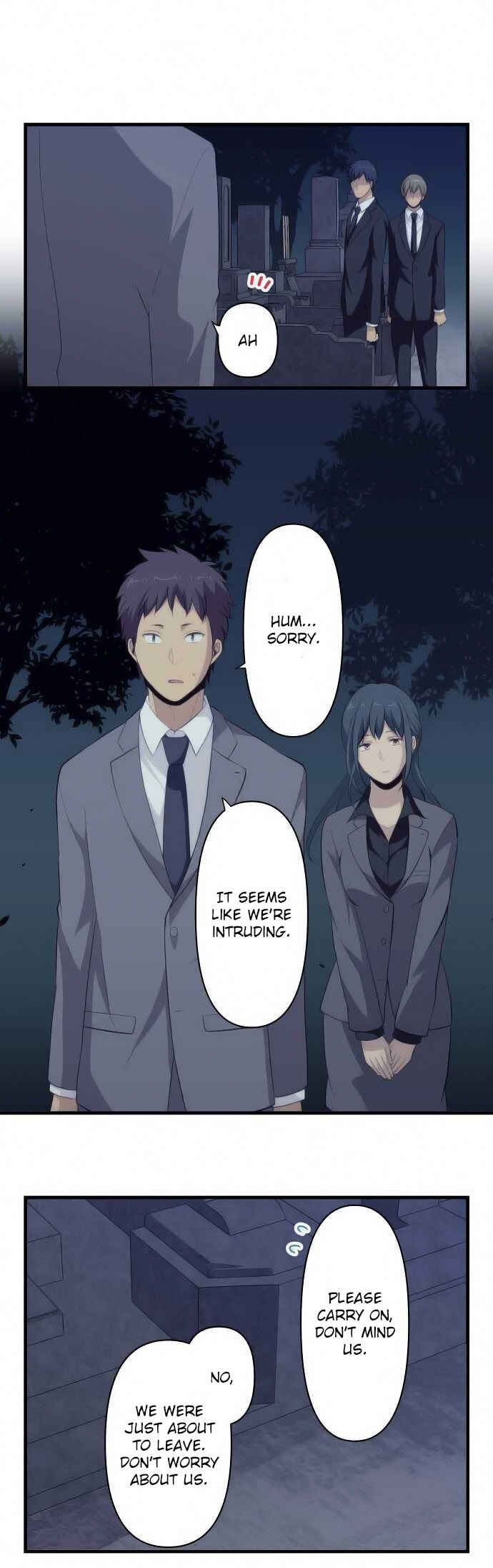 Page 1 Chapter 90 ReLIFE