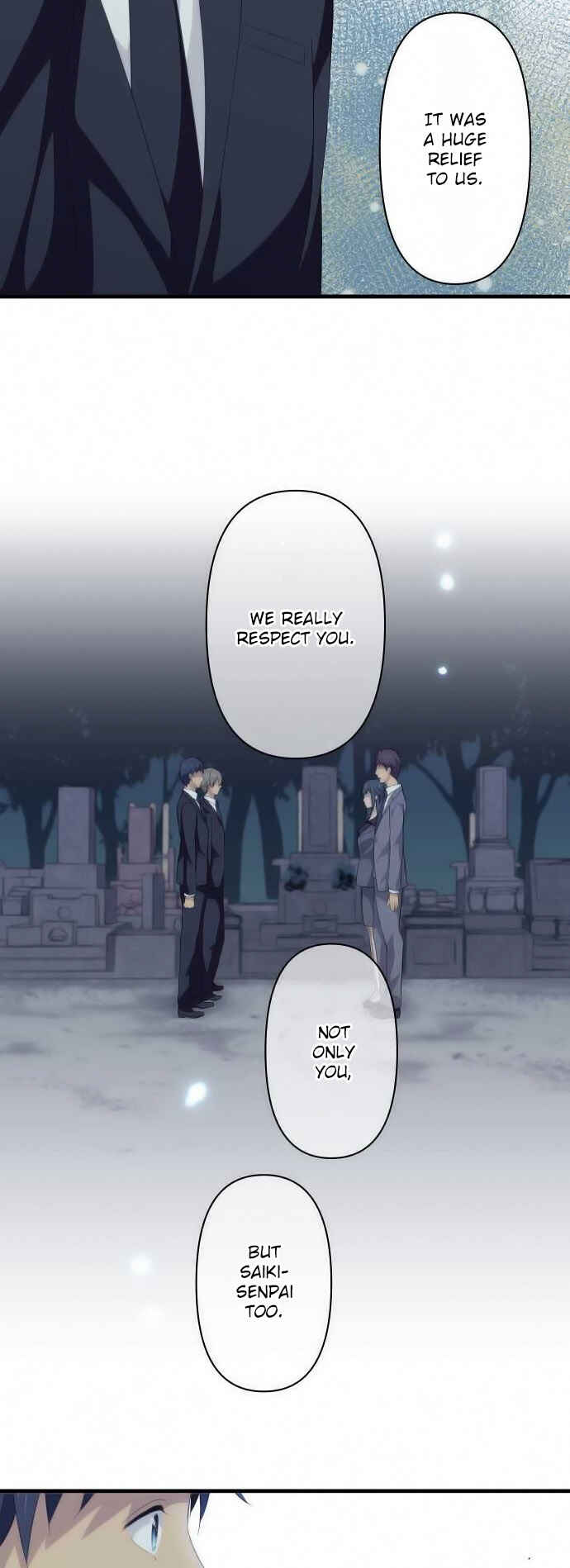 Page 16 Chapter 90 ReLIFE