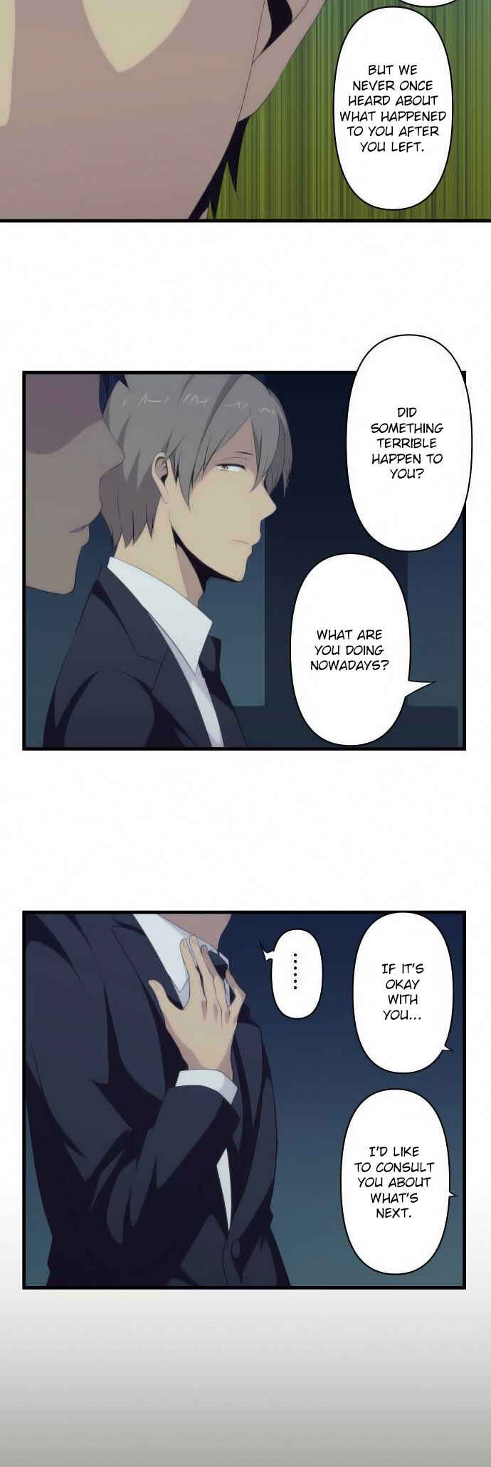 Page 19 Chapter 90 ReLIFE