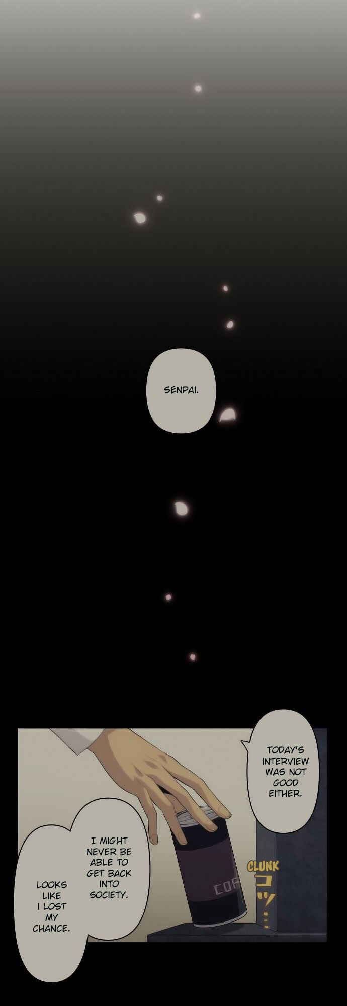 Page 20 Chapter 90 ReLIFE