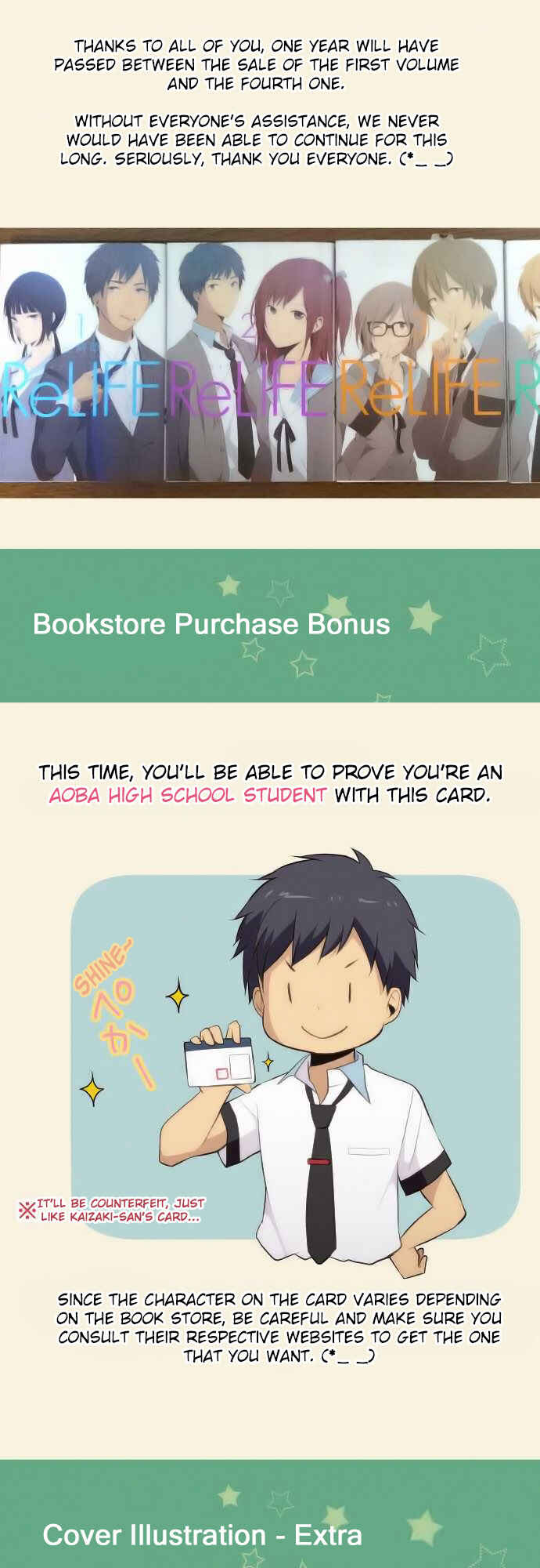 Page 27 Chapter 90 ReLIFE