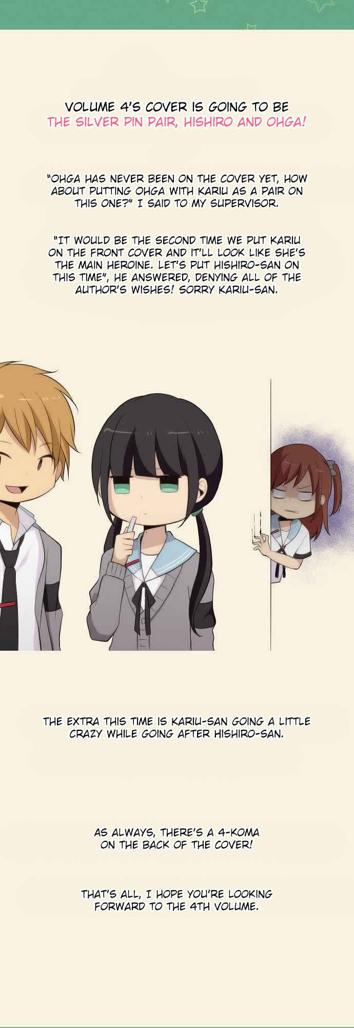 Page 28 Chapter 90 ReLIFE