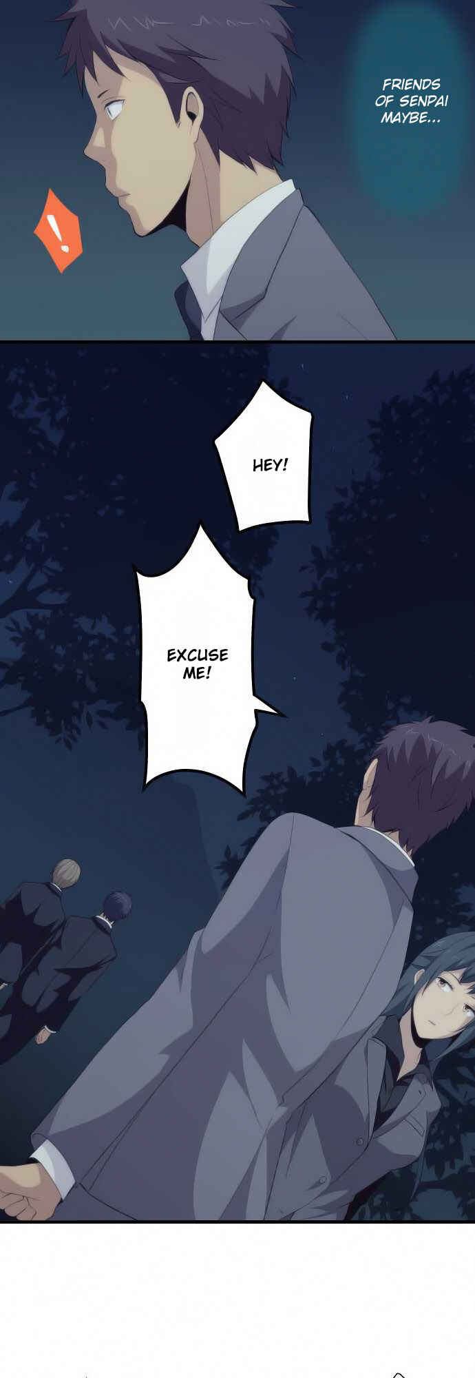 Page 3 Chapter 90 ReLIFE