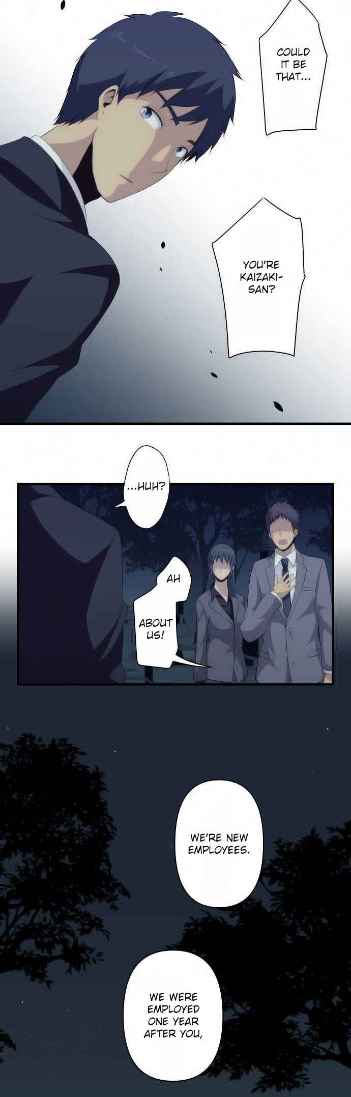 Page 4 Chapter 90 ReLIFE