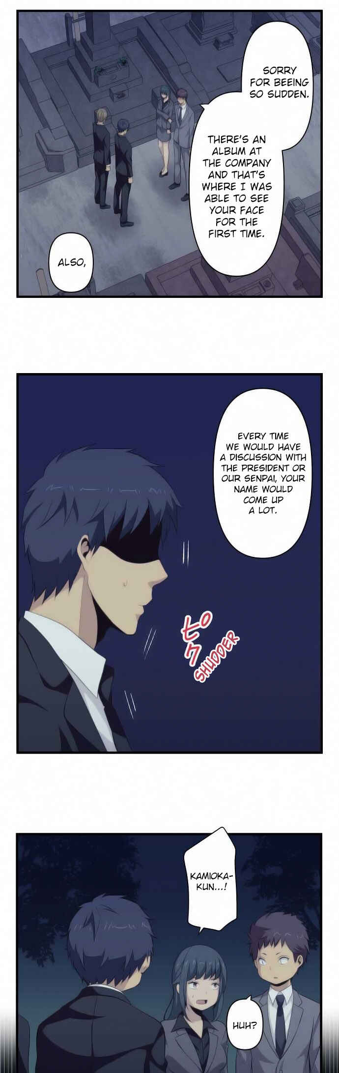 Page 6 Chapter 90 ReLIFE