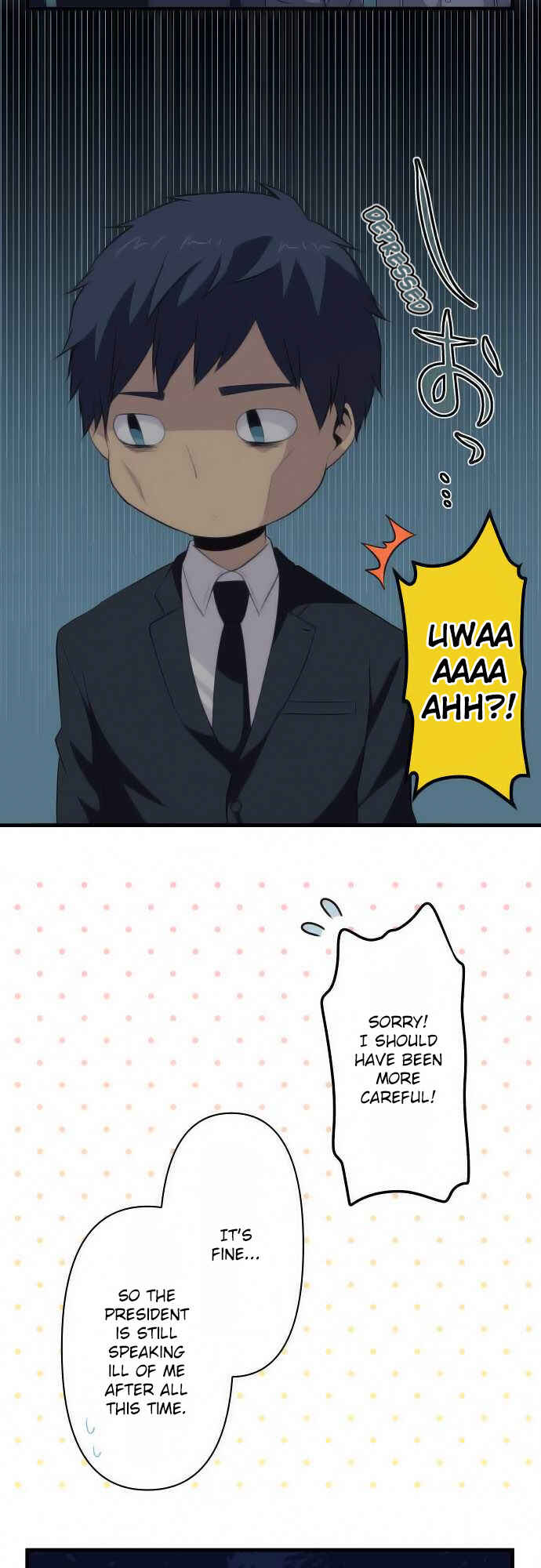 Page 7 Chapter 90 ReLIFE