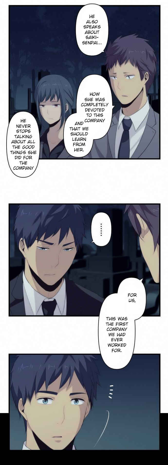 Page 9 Chapter 90 ReLIFE