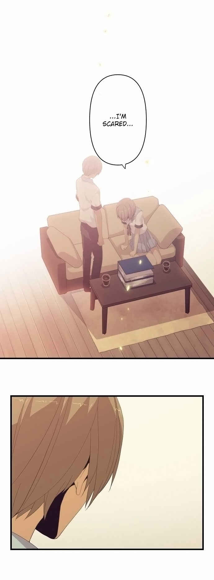 Page 11 Chapter 120 ReLIFE