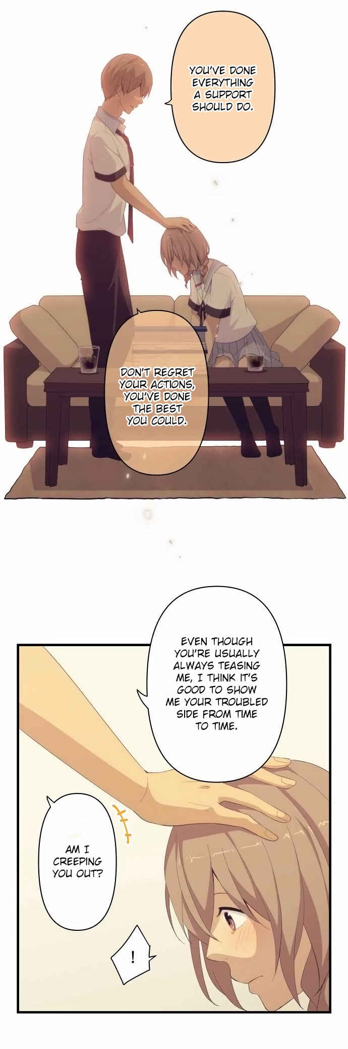 Page 13 Chapter 120 ReLIFE