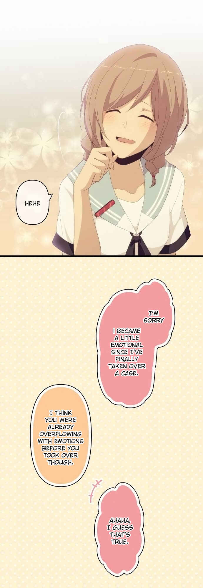 Page 15 Chapter 120 ReLIFE