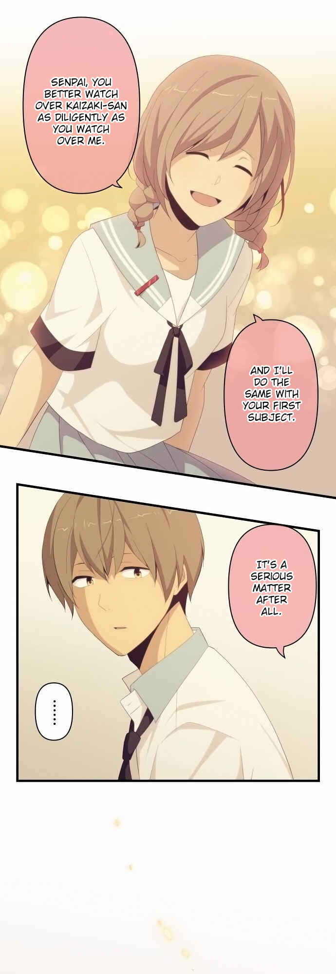 Page 17 Chapter 120 ReLIFE