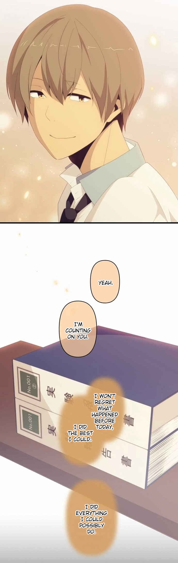 Page 18 Chapter 120 ReLIFE