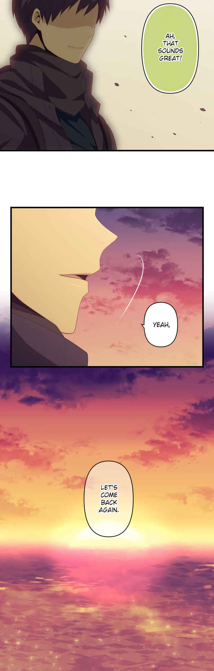 Page 10 Chapter 209 ReLIFE