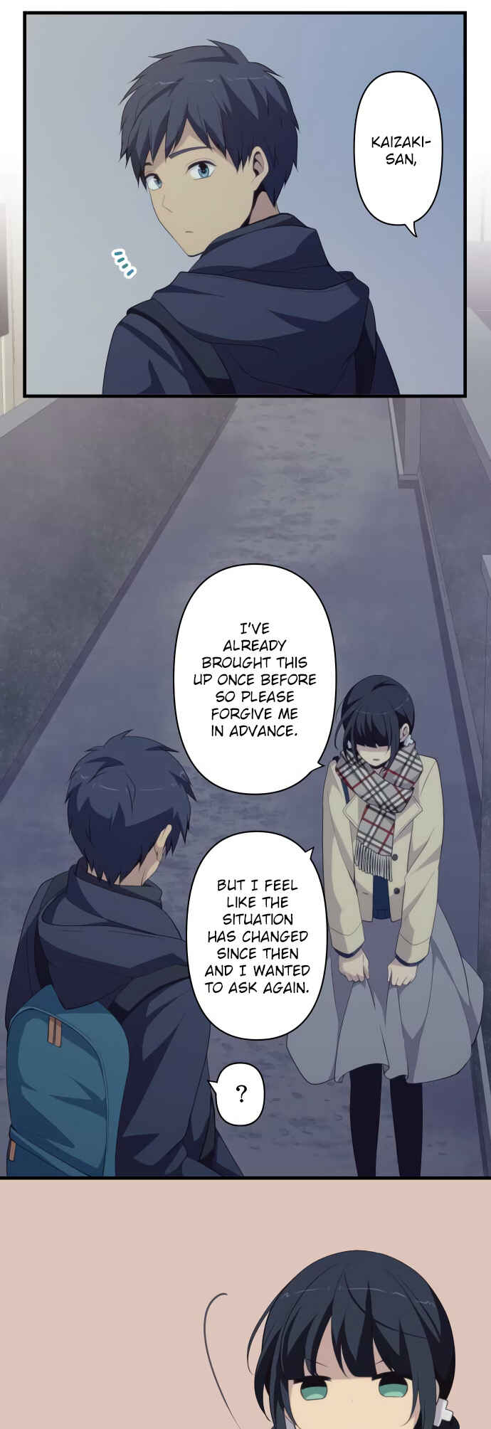 Page 17 Chapter 209 ReLIFE