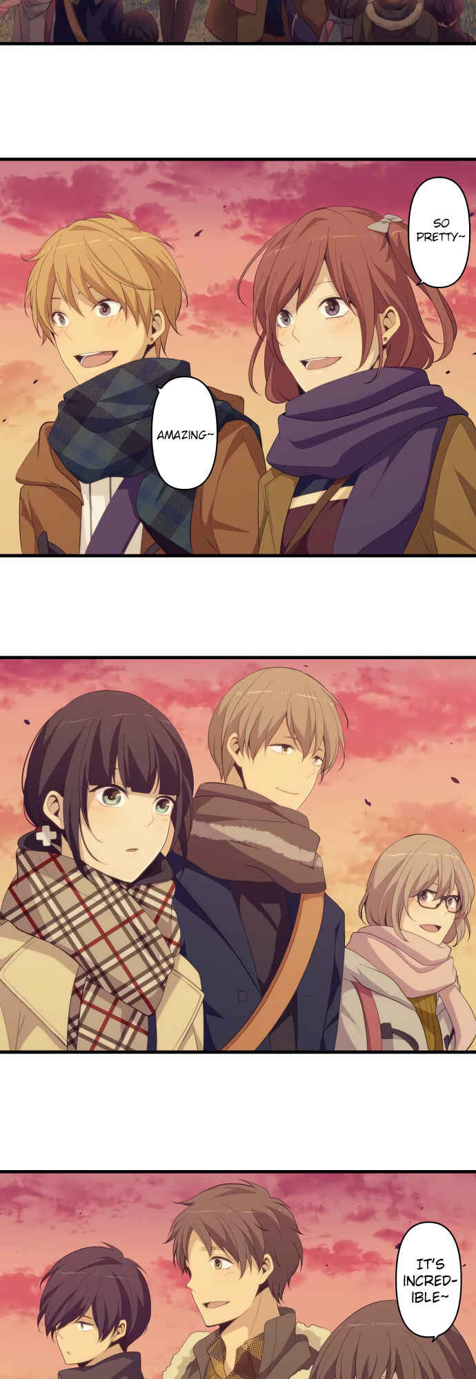Page 2 Chapter 209 ReLIFE