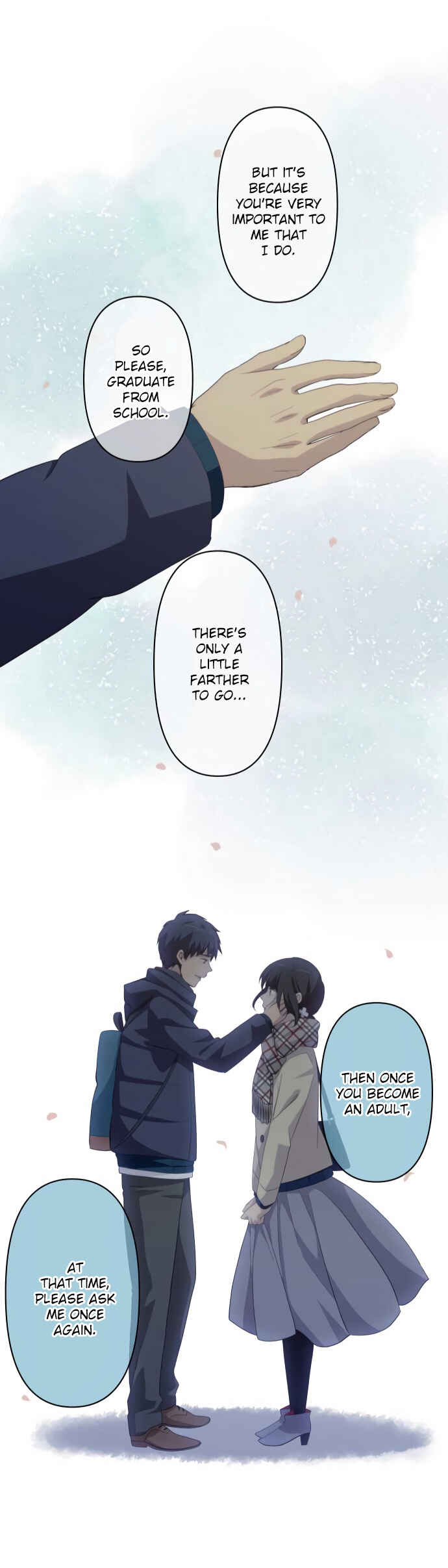 Page 25 Chapter 209 ReLIFE