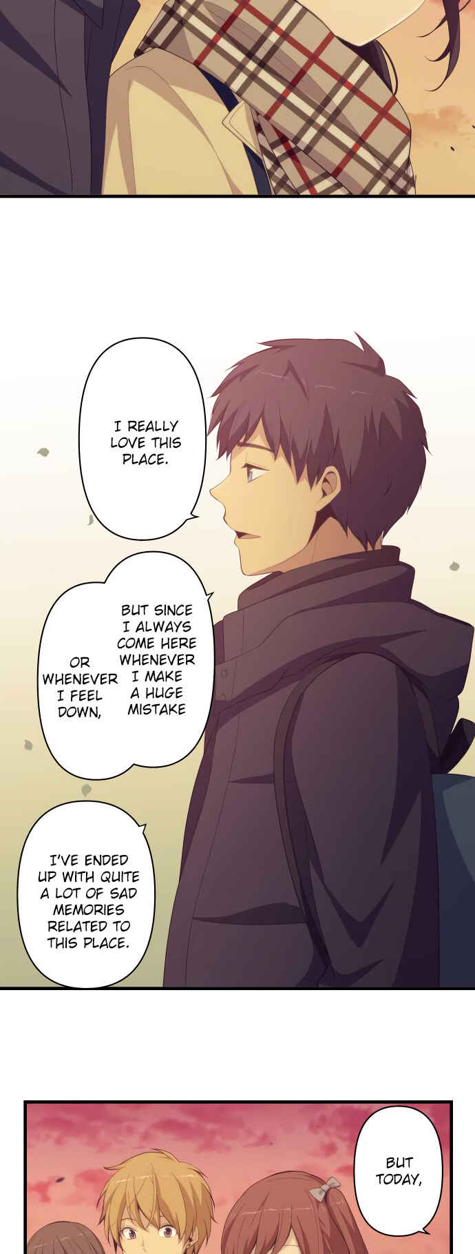Page 6 Chapter 209 ReLIFE