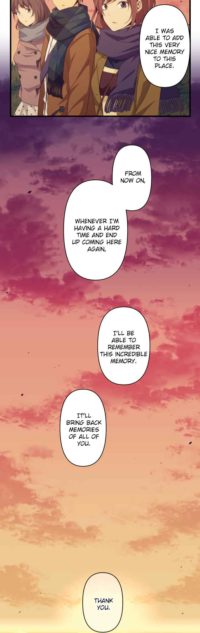 Page 7 Chapter 209 ReLIFE