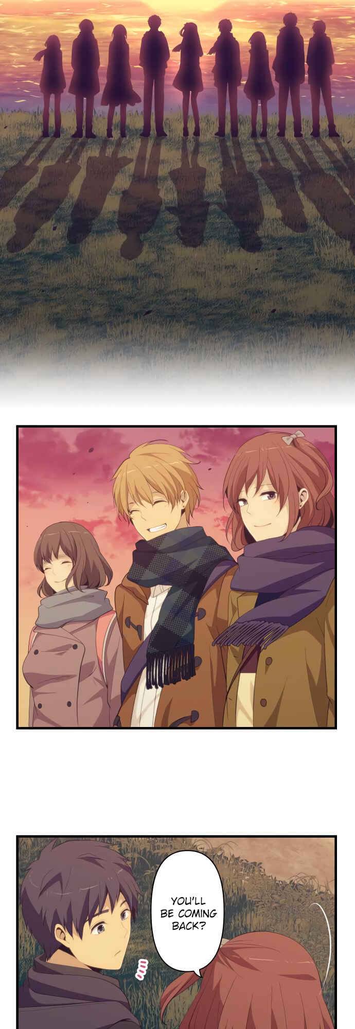 Page 8 Chapter 209 ReLIFE