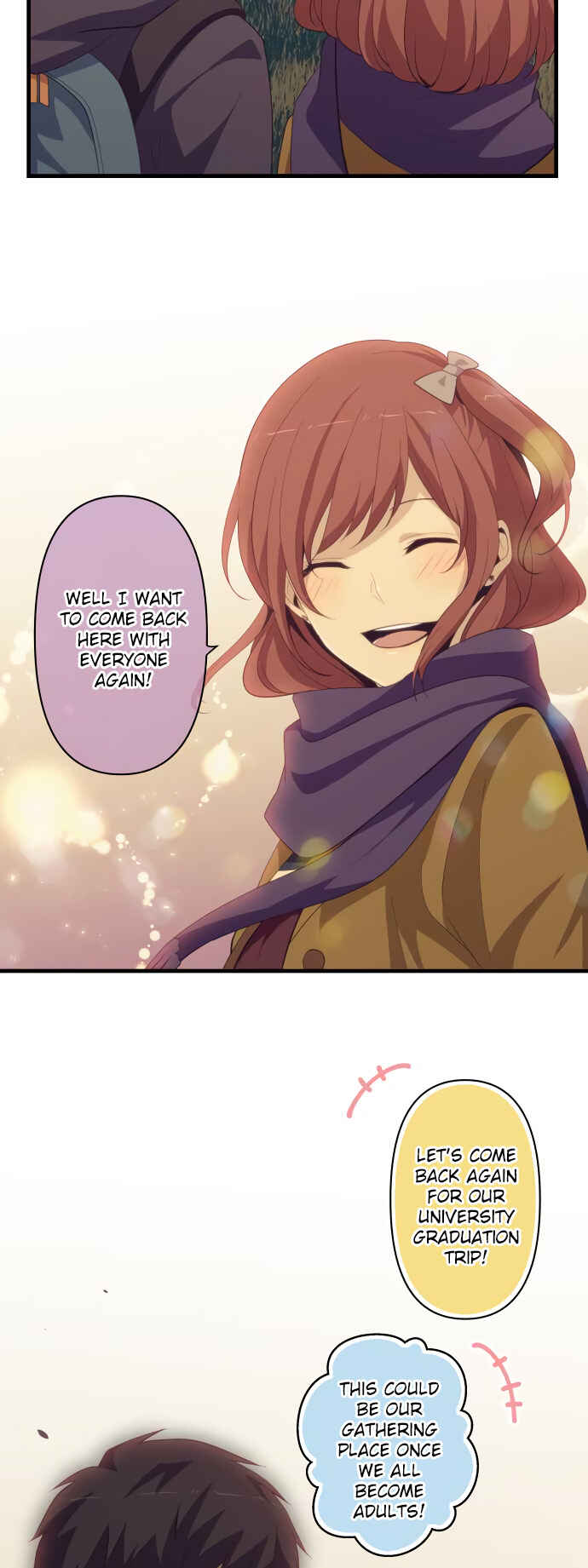 Page 9 Chapter 209 ReLIFE