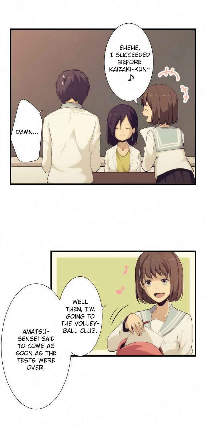 Page 10 Chapter 62 ReLIFE