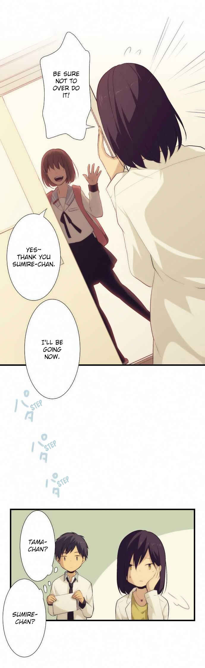 Page 12 Chapter 62 ReLIFE