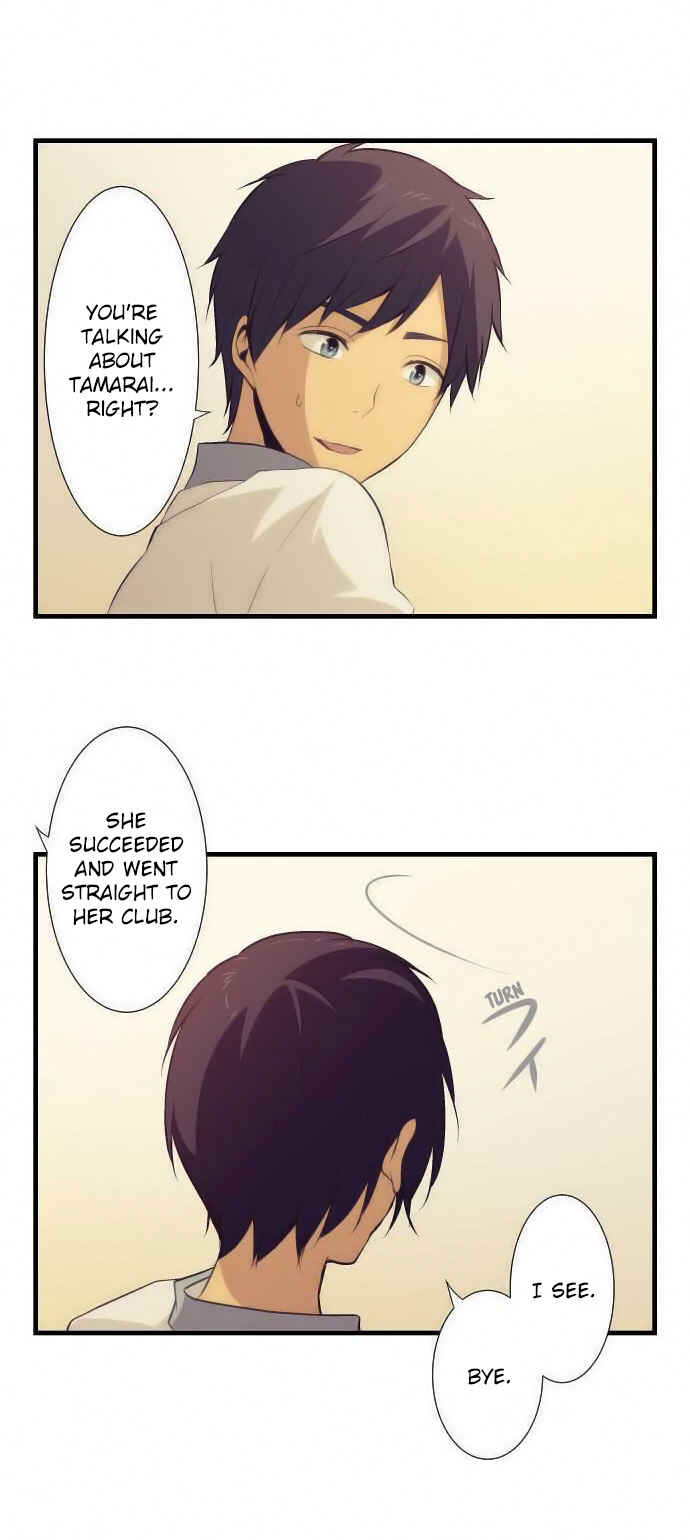 Page 17 Chapter 62 ReLIFE